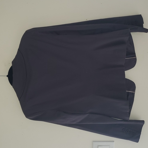 CCDK Womens Blazer - Picture 3 of 5